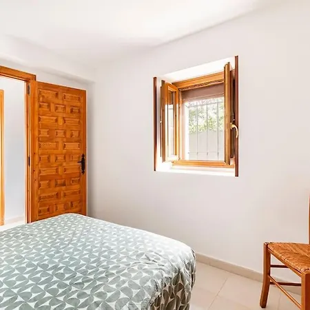 Casa Luis - Apartamento Con Jardin Privado En Los Pirineos Castiello de Jaca Extérieur photo