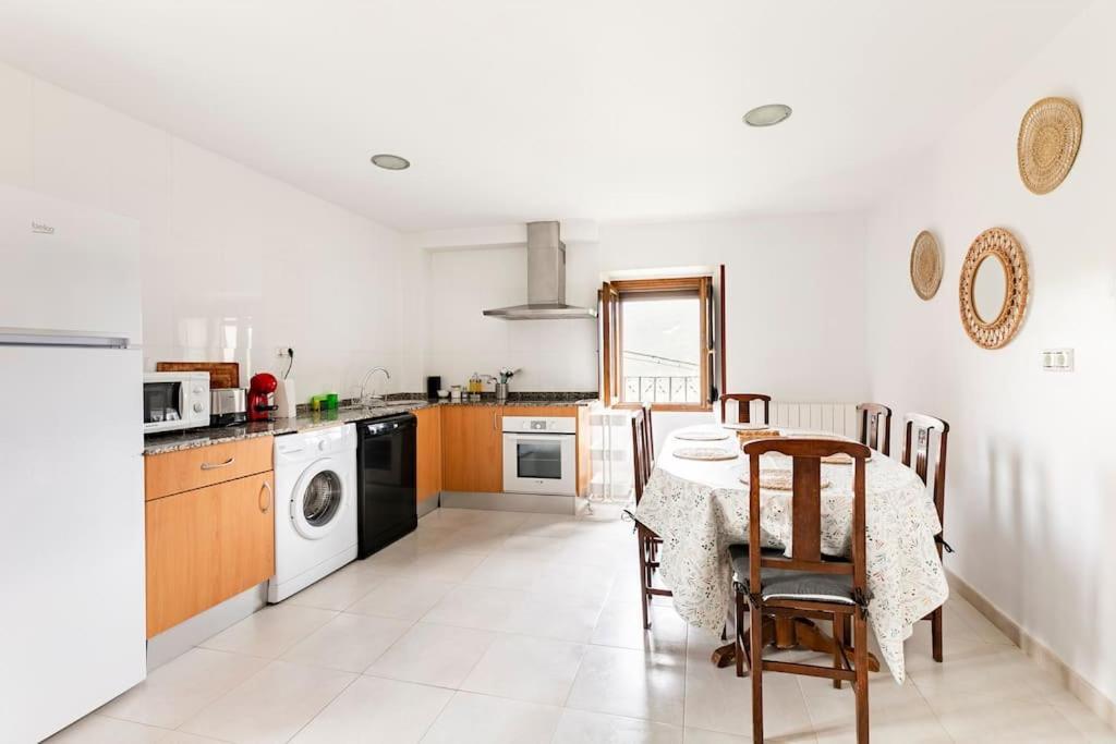 Casa Luis - Con Jardin Privado En Pirineos Appartement