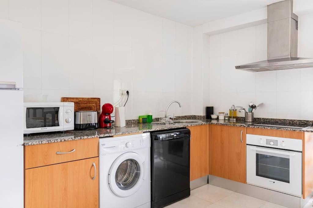 Apartament Casa Luis - Apartamento Con Jardin Privado En Pirineos Castiello de Jaca