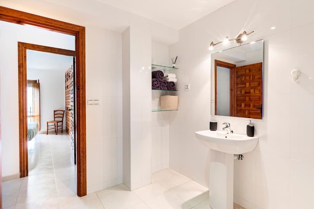 Casa Luis - Apartamento Con Jardin Privado En Pirineos Apartament