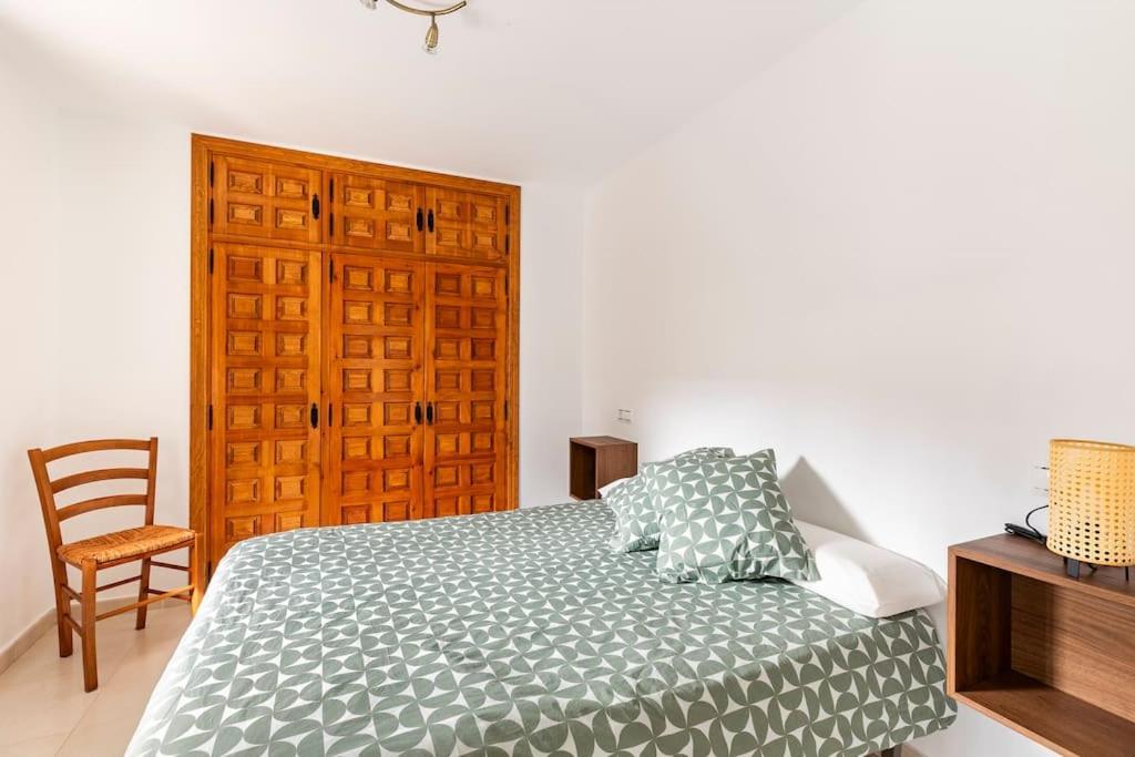 Casa Luis - Apartamento Con Jardin Privado En Pirineos