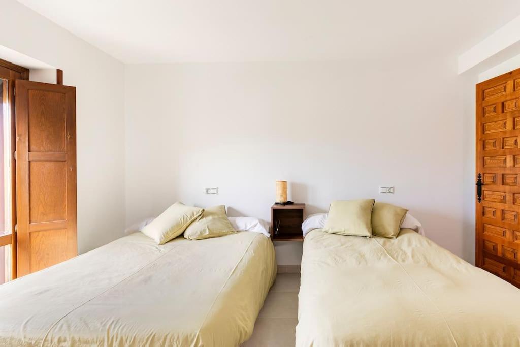 Casa Luis - Con Jardin Privado En Pirineos Appartement