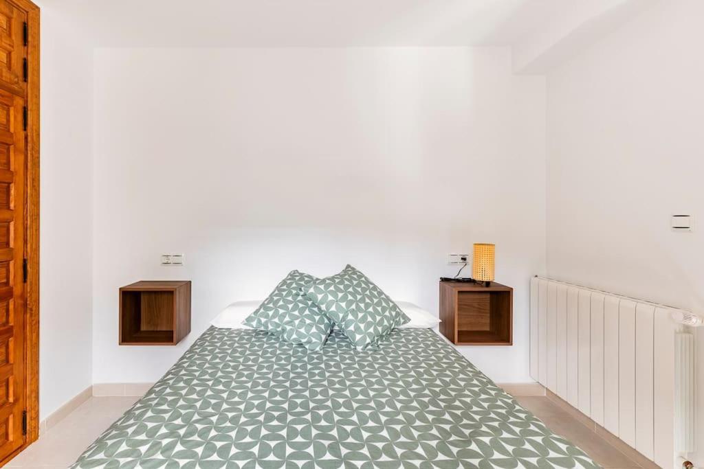 Appartement Casa Luis - Con Jardin Privado En Pirineos *