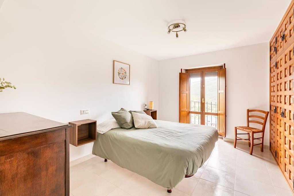 Casa Luis - Con Jardin Privado En Pirineos Appartement *