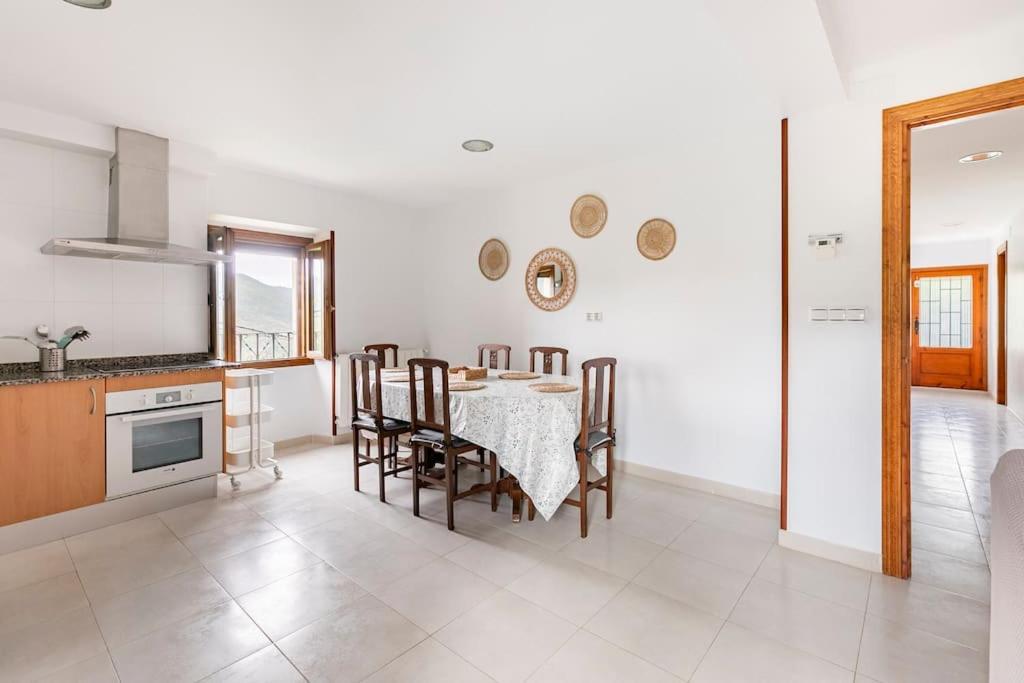 Casa Luis - Con Jardin Privado En Pirineos * Castiello de Jaca