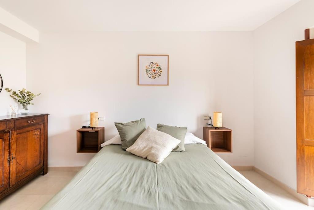 Casa Luis - Con Jardin Privado En Pirineos Appartement *