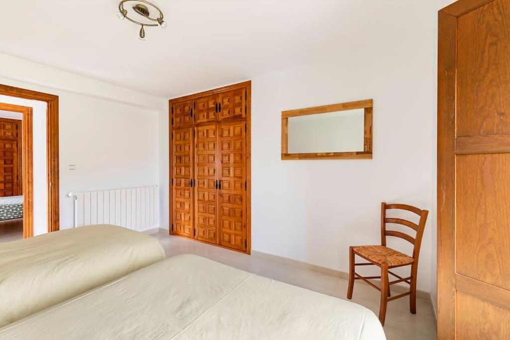 Appartement Casa Luis - Con Jardin Privado En Pirineos